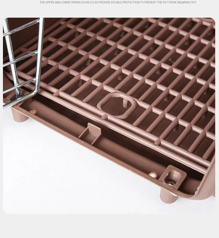 Eco-friendly PP material assembly