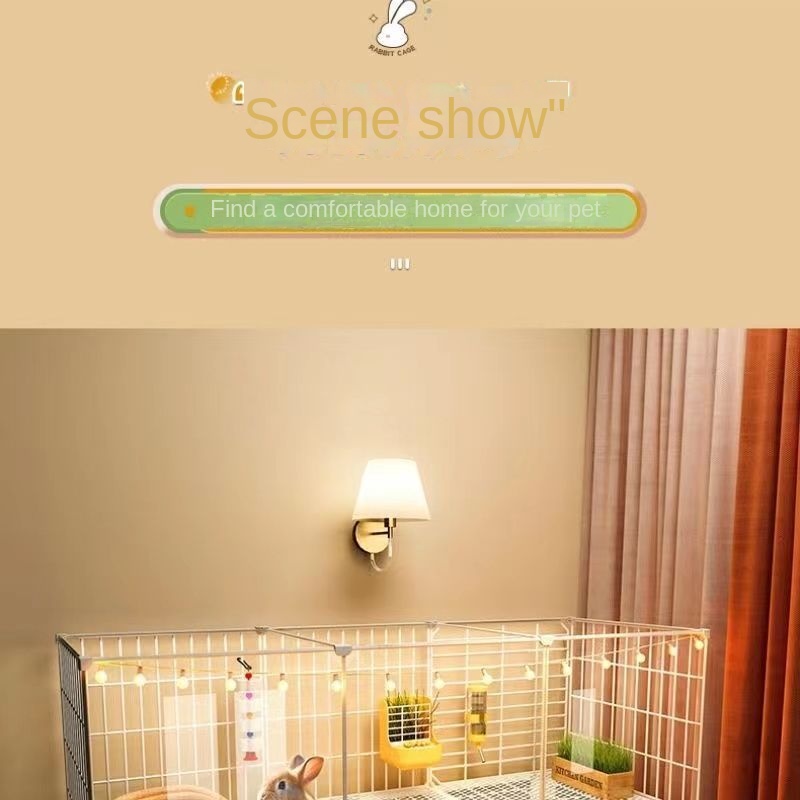 Pet product feature 9