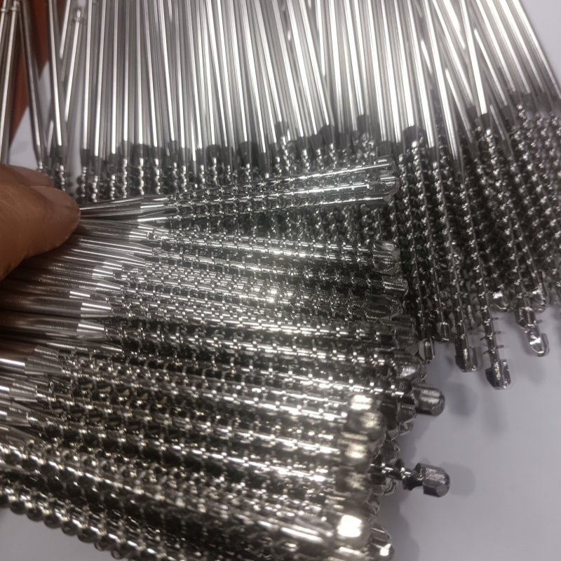 Efficient Hole Opener: Precision Medical Drill Bit for Surgical Applications