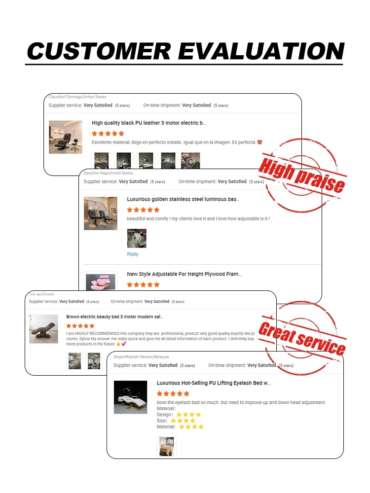 Pedicure Foot SPA Massage Chair View 22