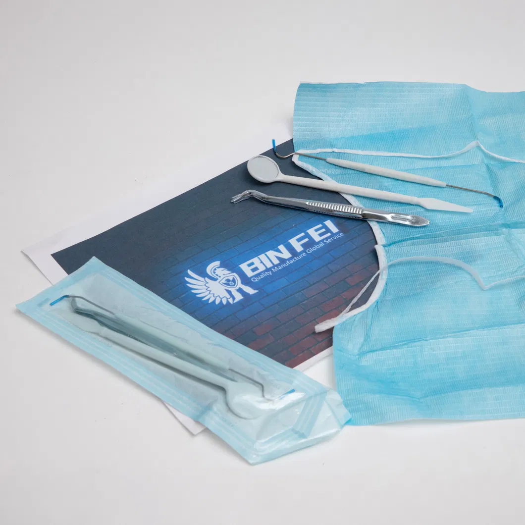 Dental Examination Set