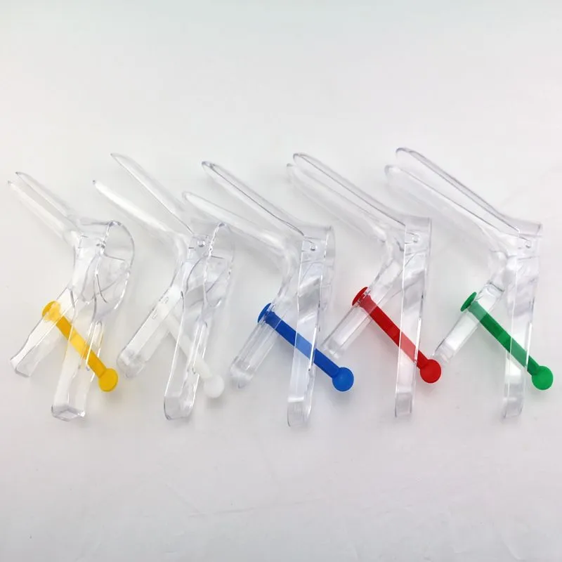 Vaginal Speculum 2