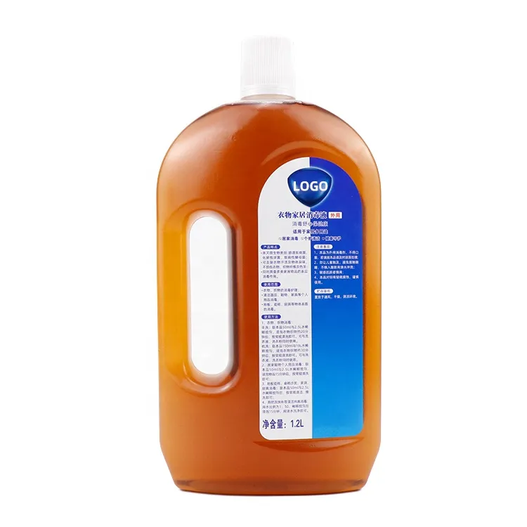 Antiseptic Disinfectant 84 Disinfectant