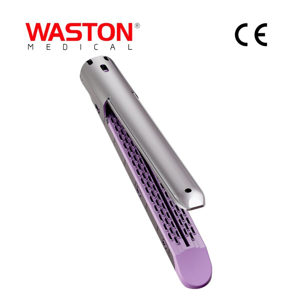 Disposable Endoscopic Staplers and Reloads Surgical Stapler