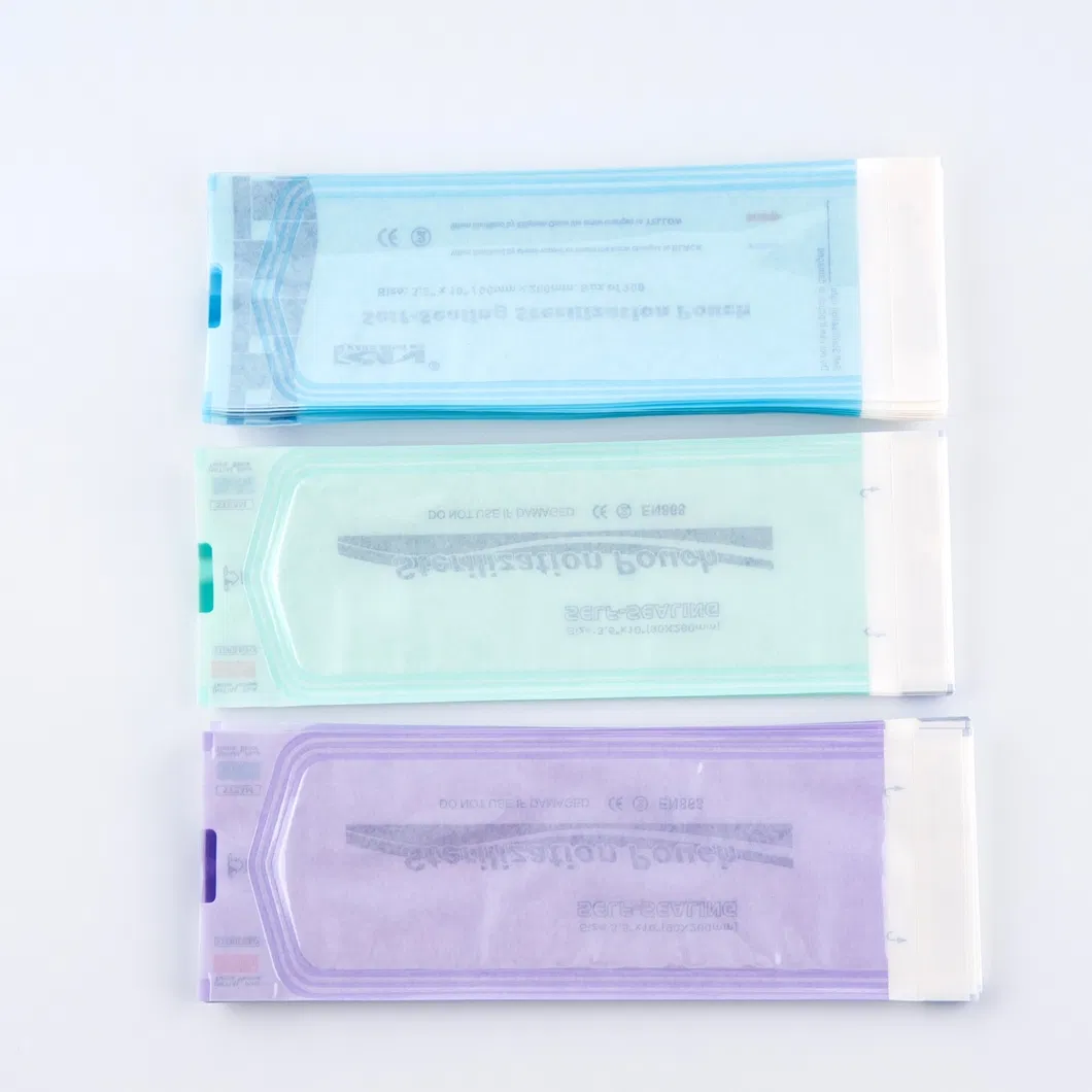 Sterilization Pouch 2