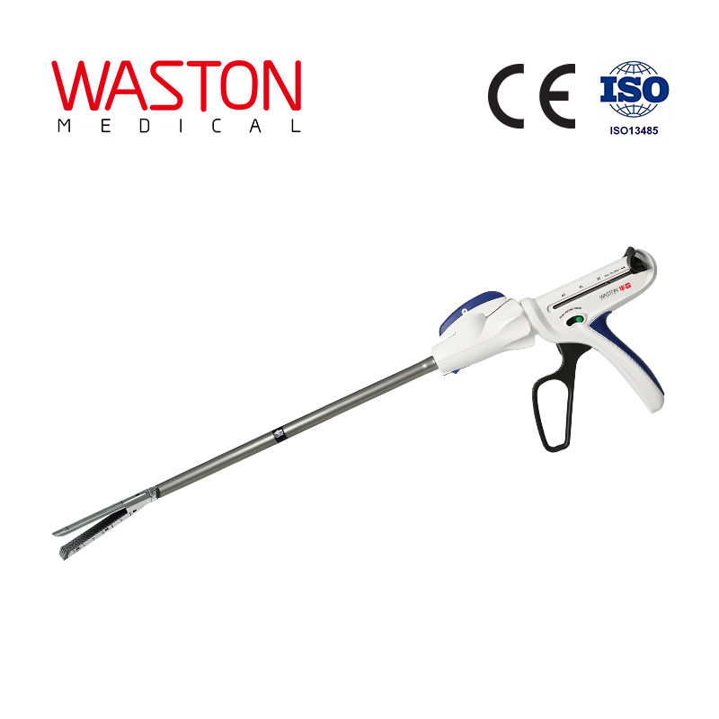 Waston CE and FDA Certificated Endoscopic Stapler Surgical Stapler