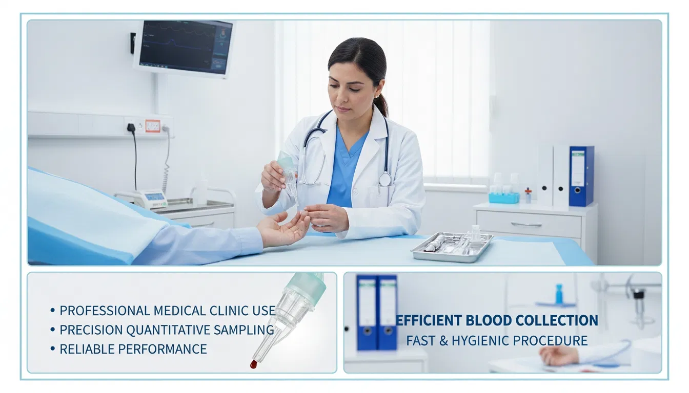 Blood Collection Tube 4