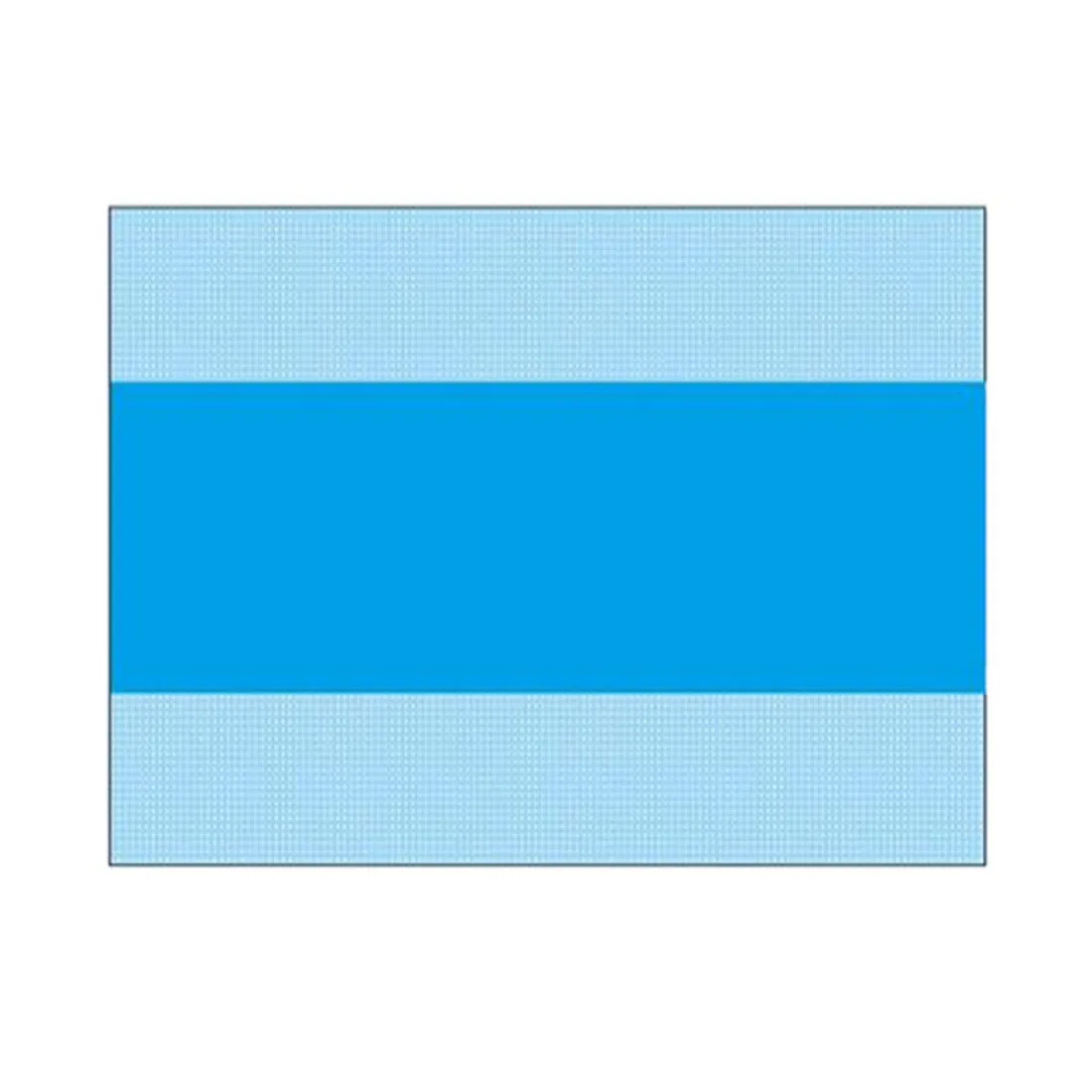 Protective Medical Doctor Hospital Reinforced Disposable Surgical Sterile Drapes and Gowns