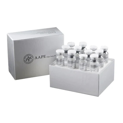 2023anti Hair Loss Care Treatment Aape Efficient Hair Growth Stem Cell Women Men Regrowth Factors for Hair-Loss Prevention, Hair-Repairing and Skin Anti-Wrinkle