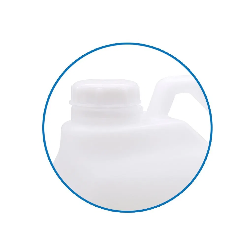 Highly Efficient 2% Glutaraldehyde Disinfectant for Medical Device Disinfection