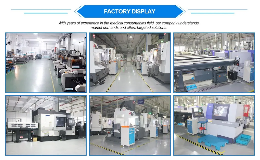 Manufacturing Excellence