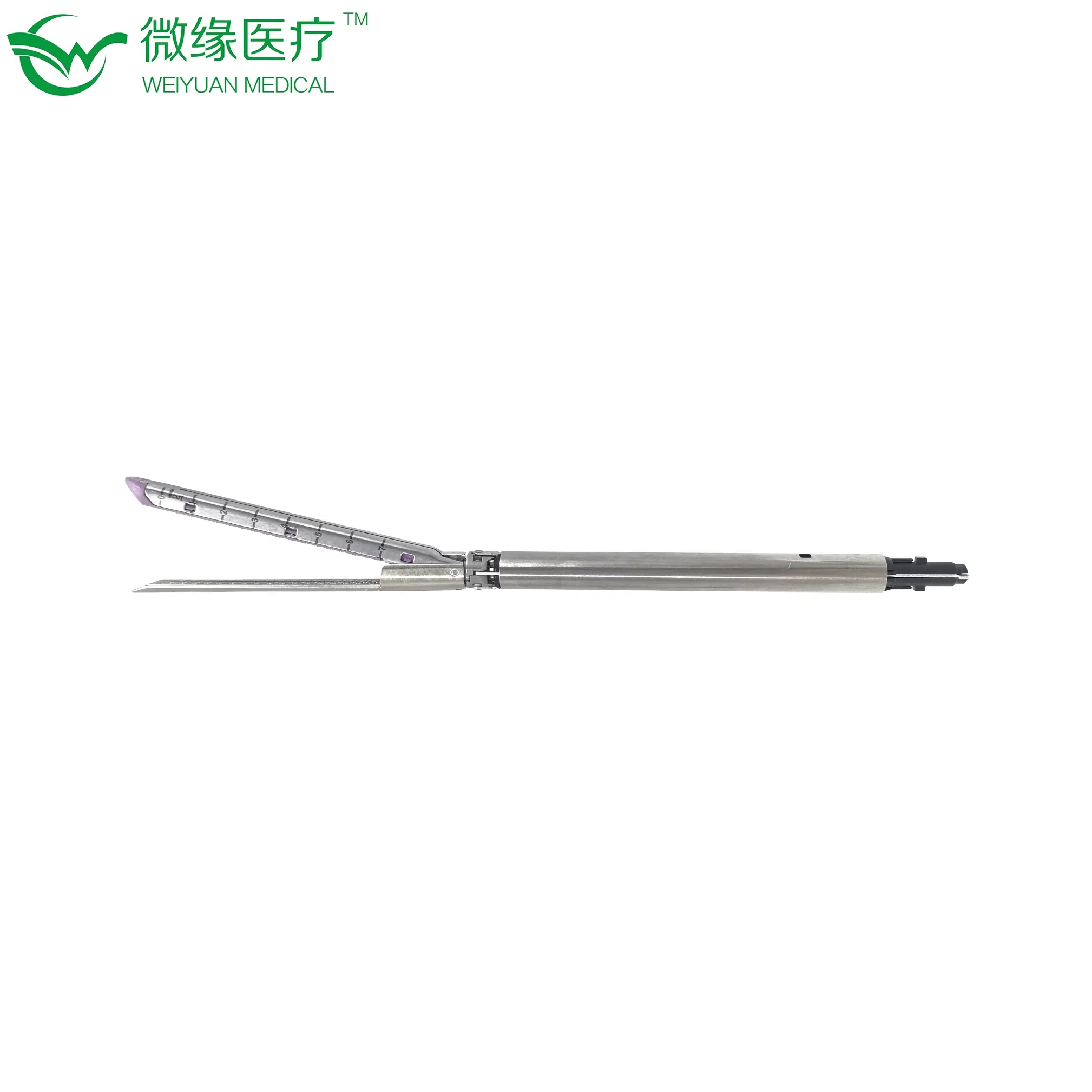 Endoscopic Stapler Reloads for Reliable Surgical Performance with Quick Delivery Options