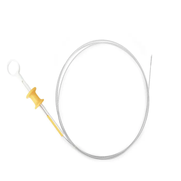 Cytology Brush Handle