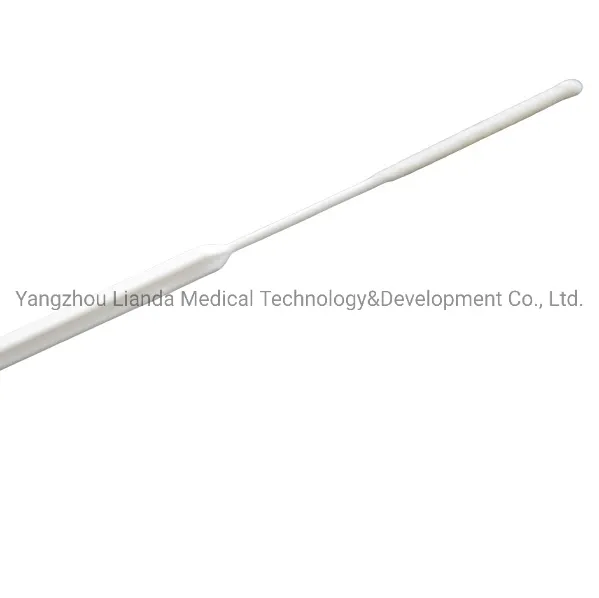 Cervical Cytology Sampling