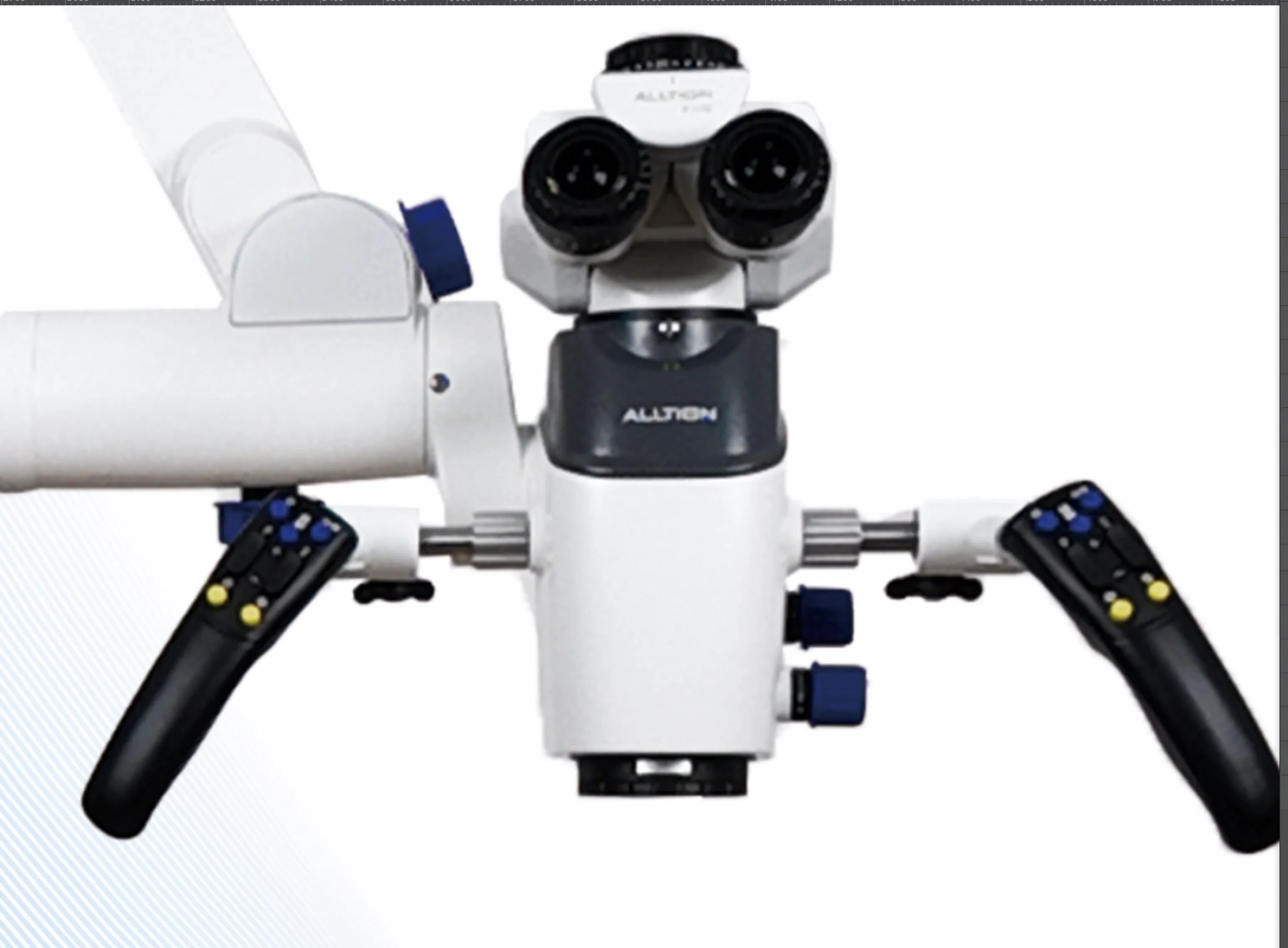 Angel 200 Surgical Operating Microscope for Urological Operation Microscope