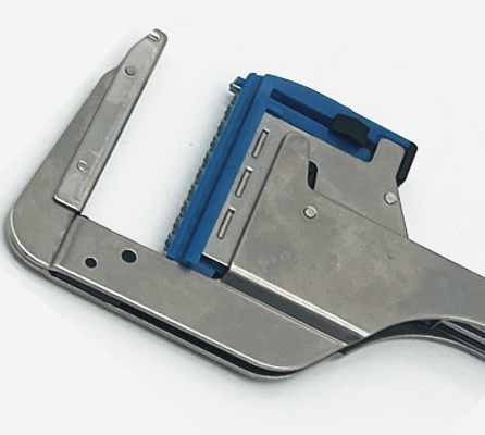 Linear Surgical Stapler Disposable Linear Cutting Stapler Endoscopy Linear Stapler Abdominal Surgery Equipments