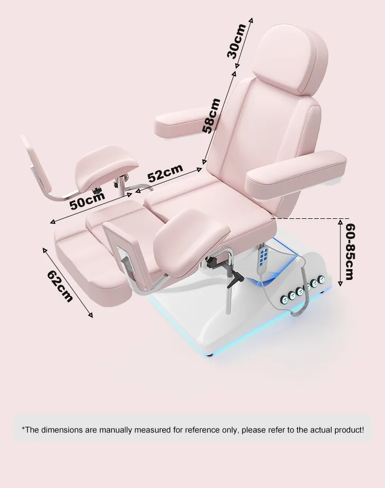 Pedicure Foot SPA Massage Chair View 13