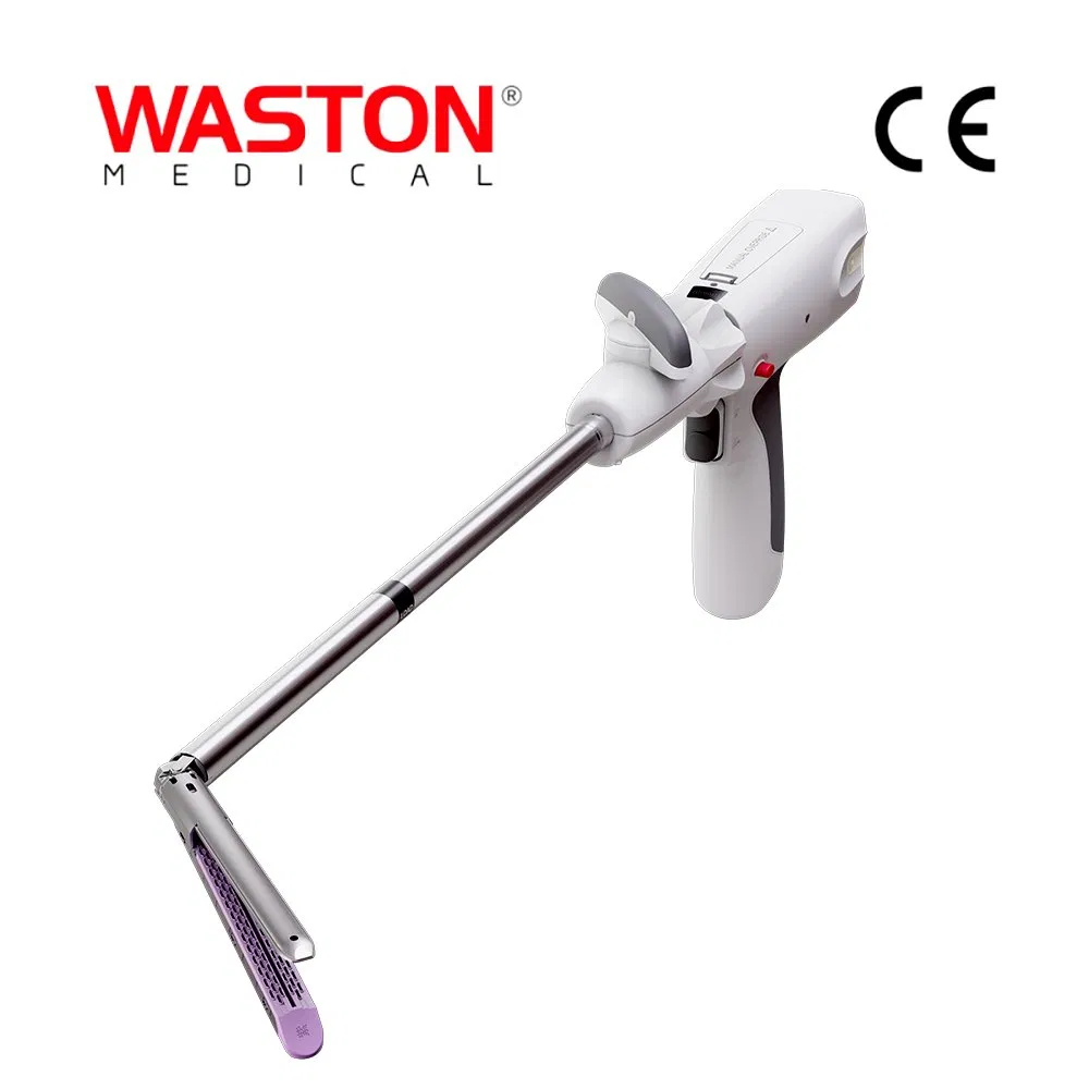 Waston CE FDA Electric Stapler Surgical Stapler