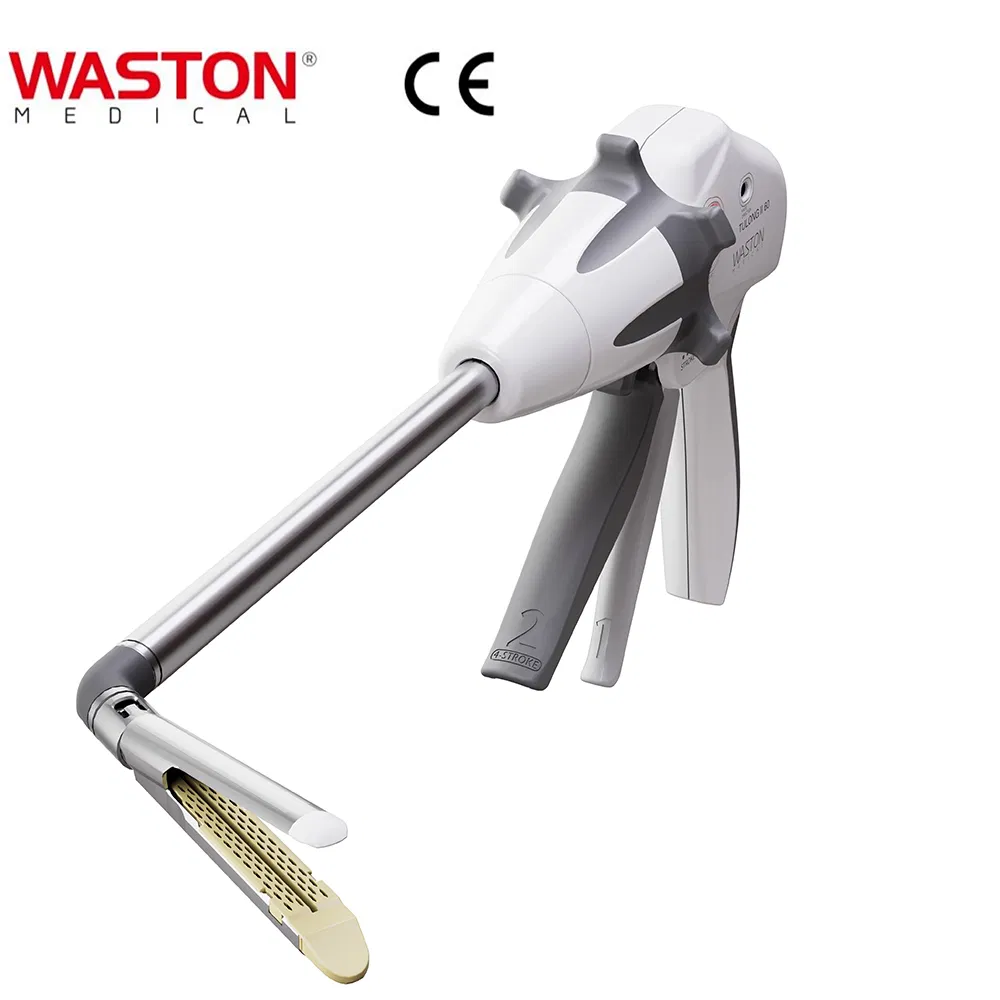 Waston CE FDA Electric Stapler Surgical Stapler