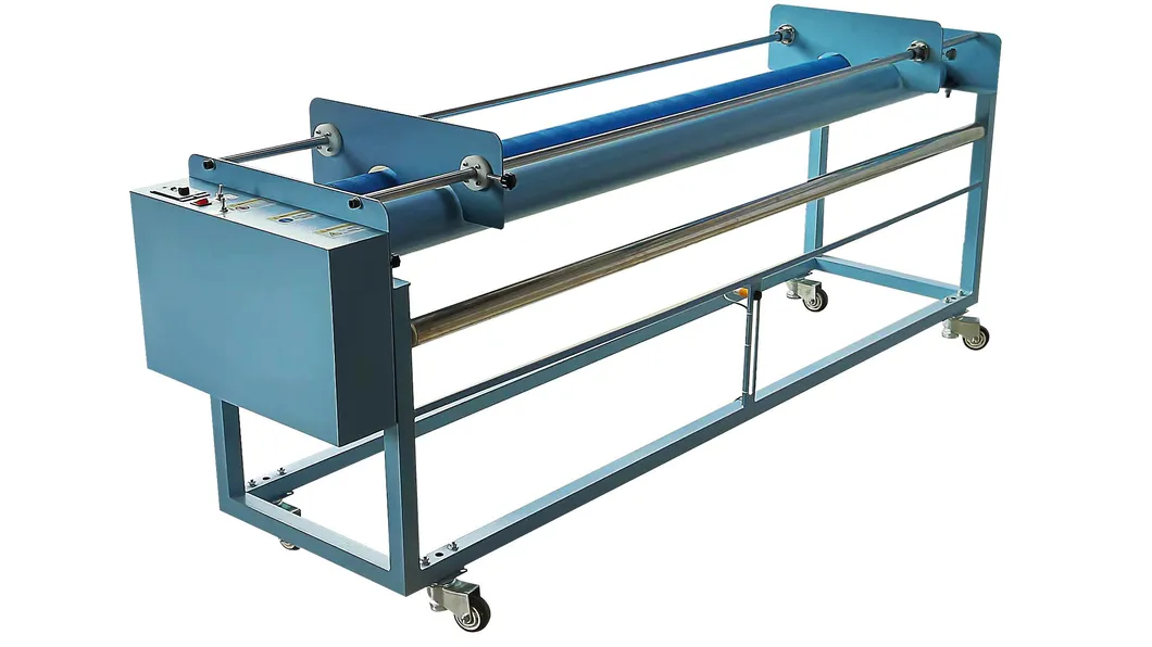 Laser Cutter Detail 5