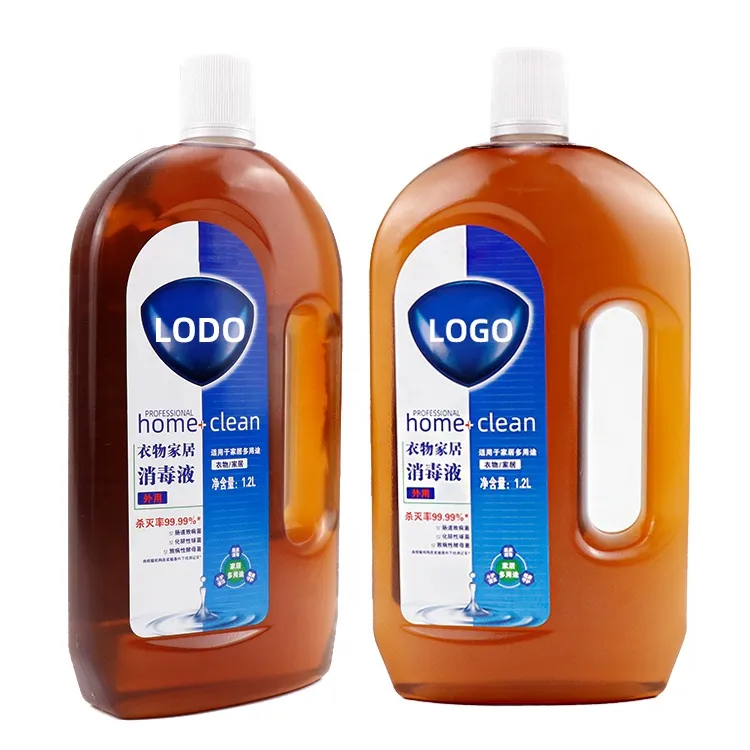 Antiseptic Disinfectant 84 Disinfectant