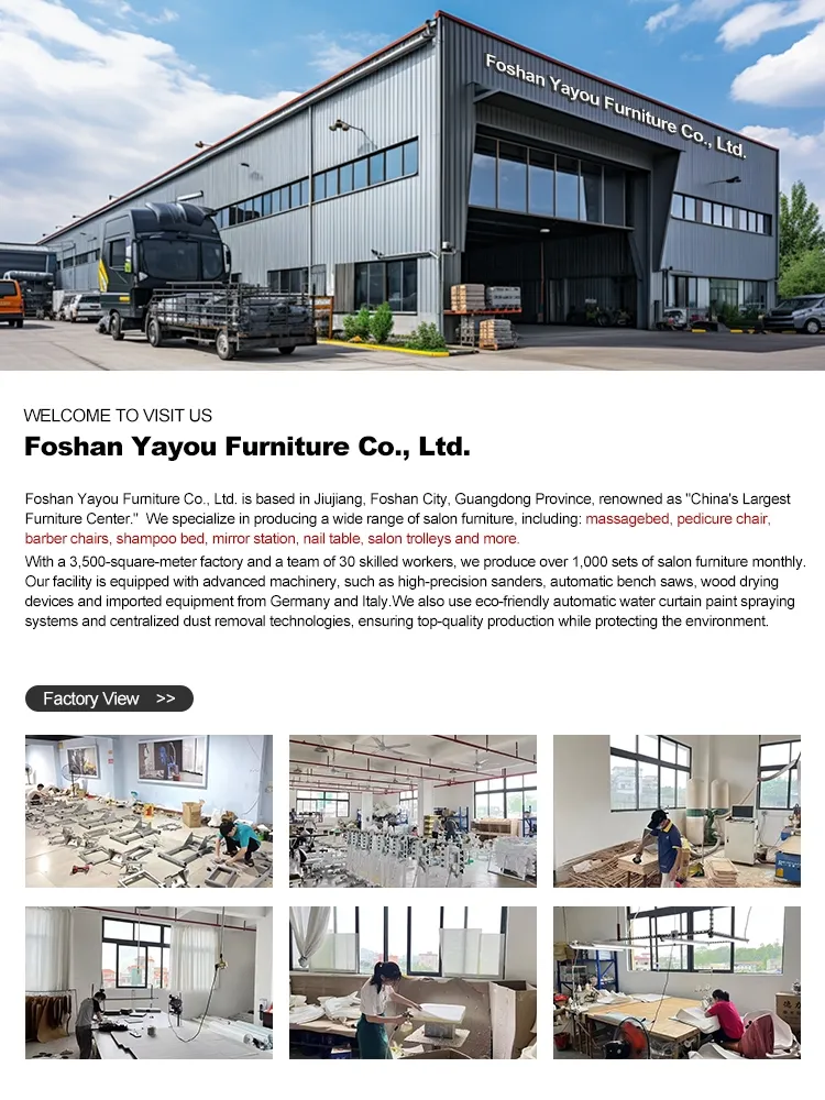 Pedicure Foot SPA Massage Chair View 23