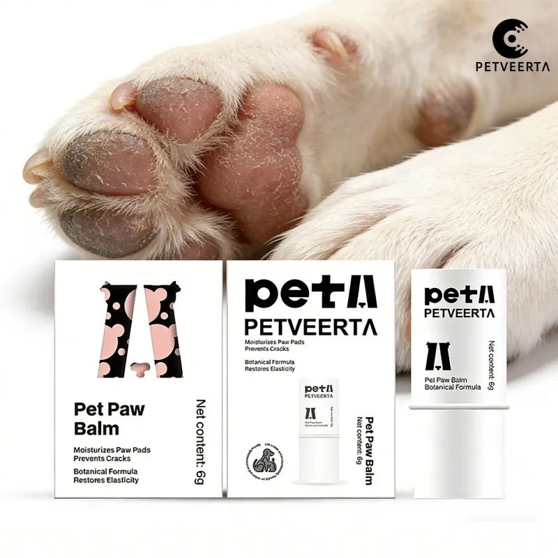 Pet Foot Balm