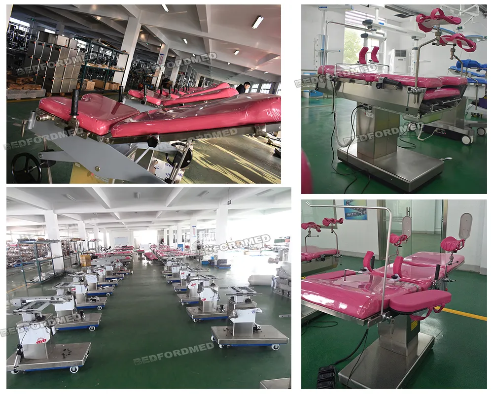 Factory Environment 2