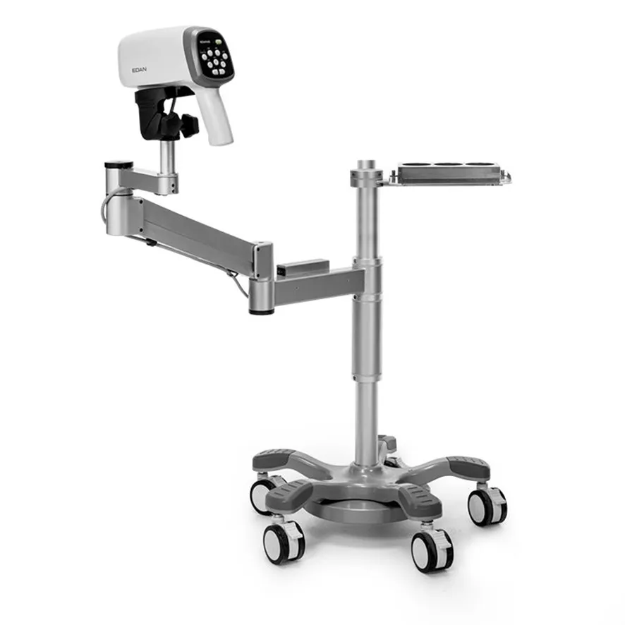 Video Colposcope View 4