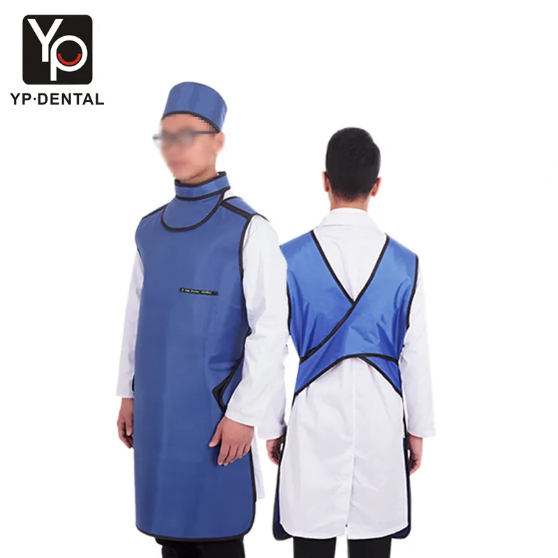 Radiation Protection Apron 9