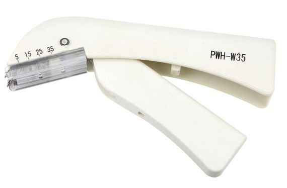 35W Skin Stapler Wholesale Disposable Best Skin Staplers and Removers Surgical Stapler