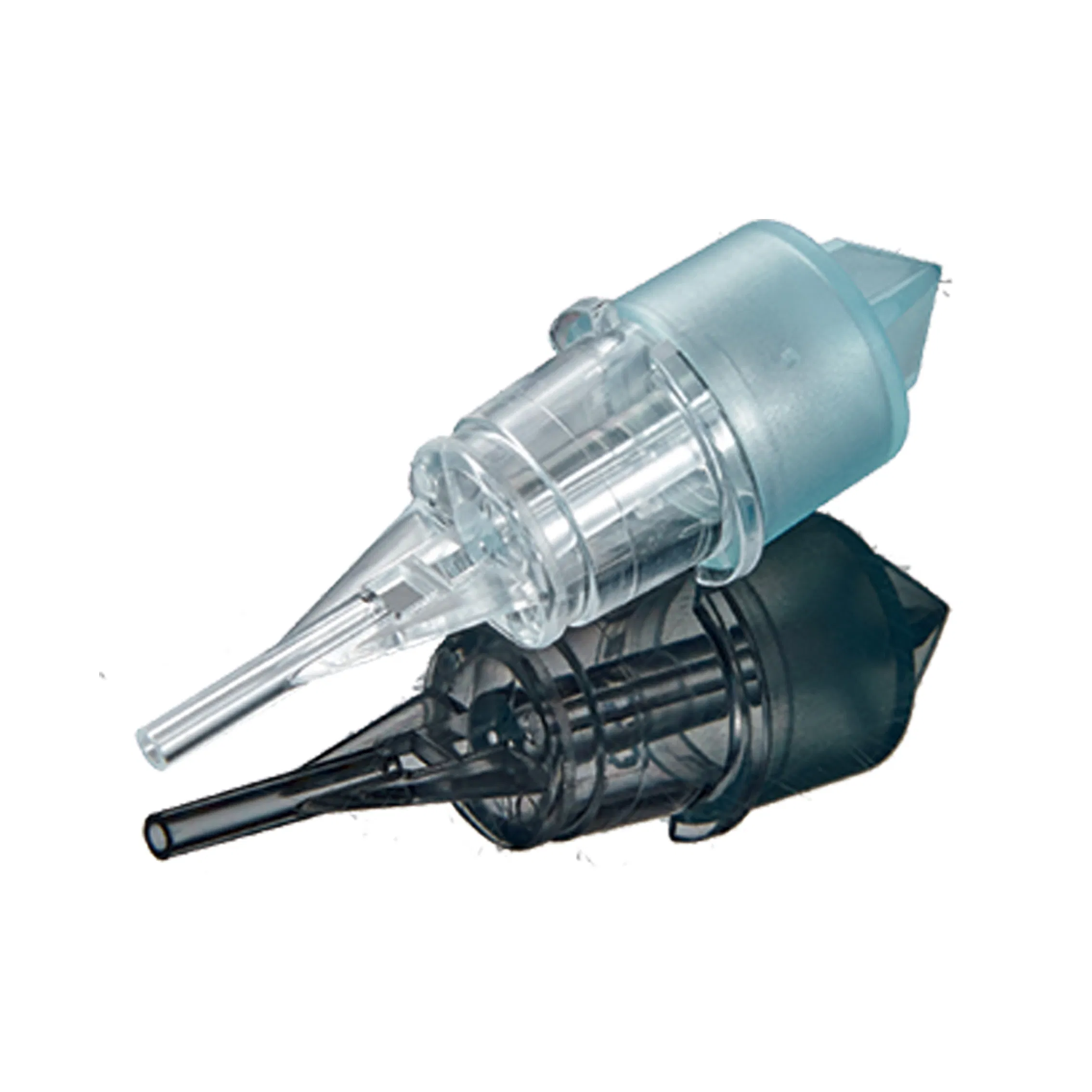 Capillary Blood Collection Tube Fixed Volume Sample Collector Blood Test Tube