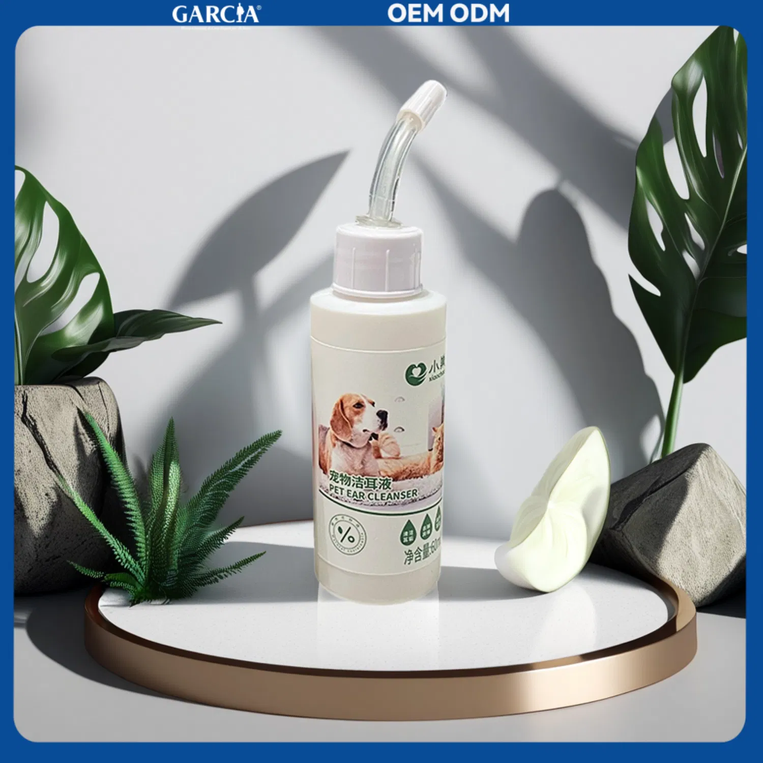 Anti-Itch Pet Skin Care Spray for Immediate Comfort Solutions