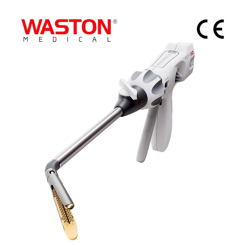 Surgical Instrument Cutter Stapling Cutting Electric Yitian Endoscopic Surgical Stapler