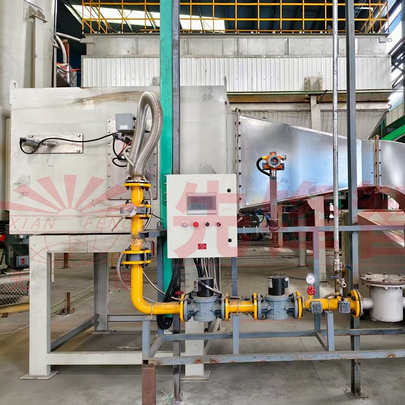 Continuous and Uniform Feeding Stable Performance Flash Rotary Dryer