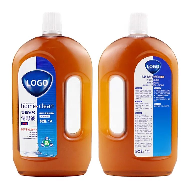 Antiseptic Disinfectant 84 Disinfectant