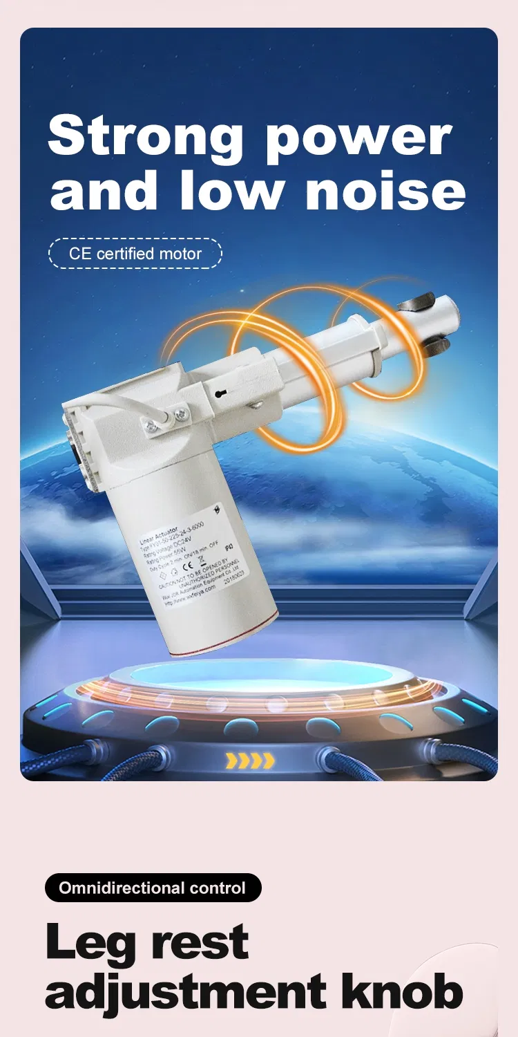 Pedicure Foot SPA Massage Chair View 7