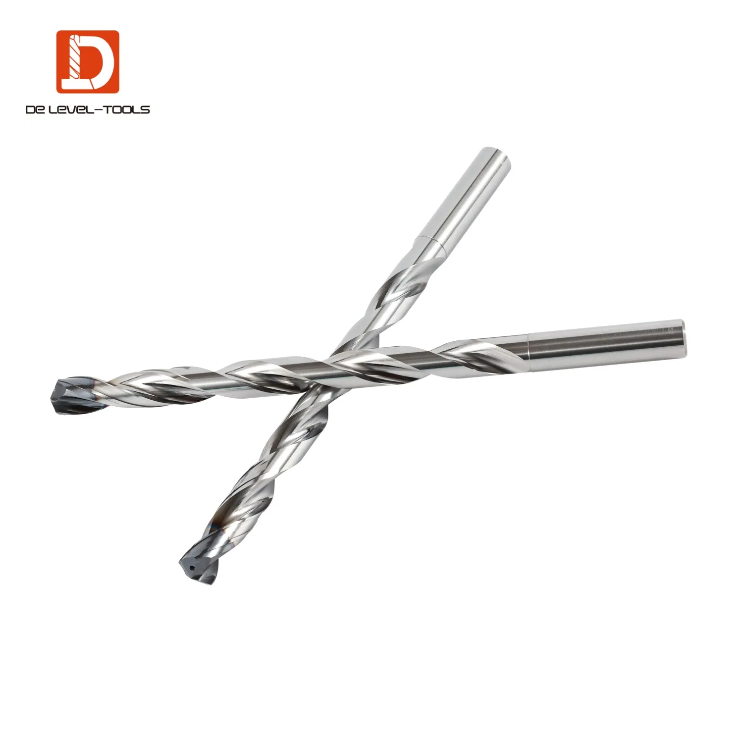 Delevel Twist Drill Bit Orthopedics Surgical Carbide Customized Drill Bit 50d Max