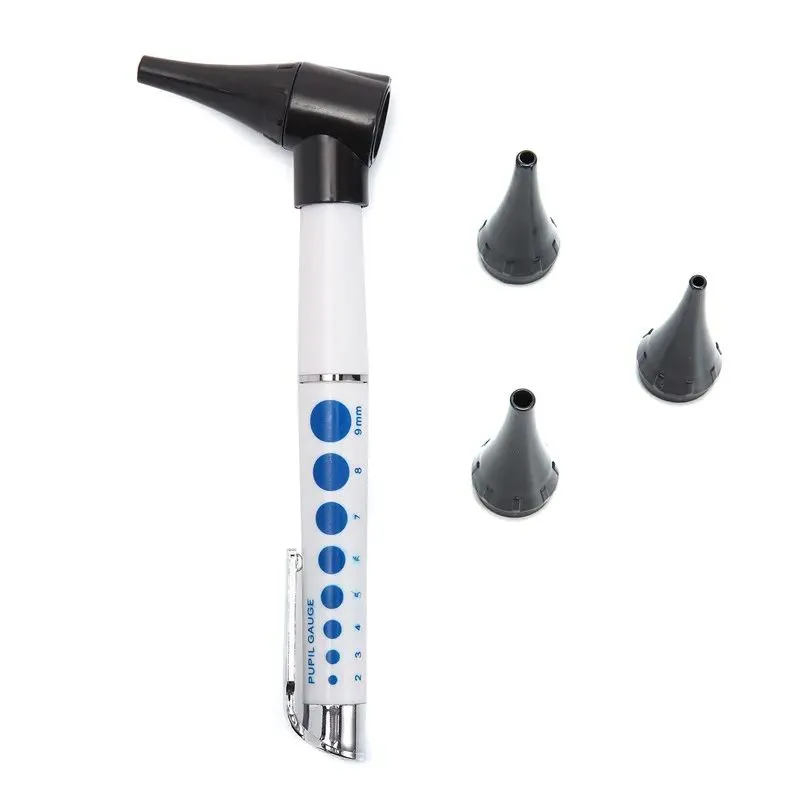 Medical Diagnostic Otoscope 1