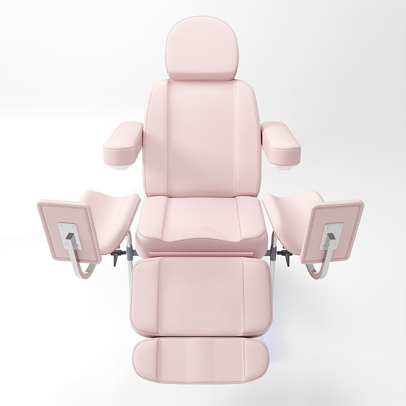 Gynecological Bed Electric Massage Tables Medical Tattoo Bed Beauty SPA Salon