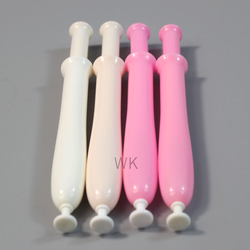 Customized 5g Gynecological Gel Tube Sterile Gel Delivery Device Disposable Booster Gynecological Gel Tube