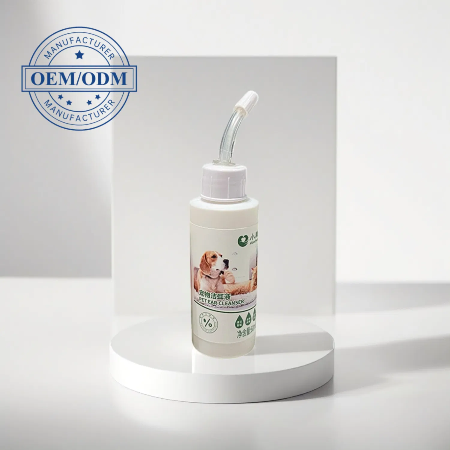 Anti-Itch Pet Skin Care Spray for Immediate Comfort Solutions