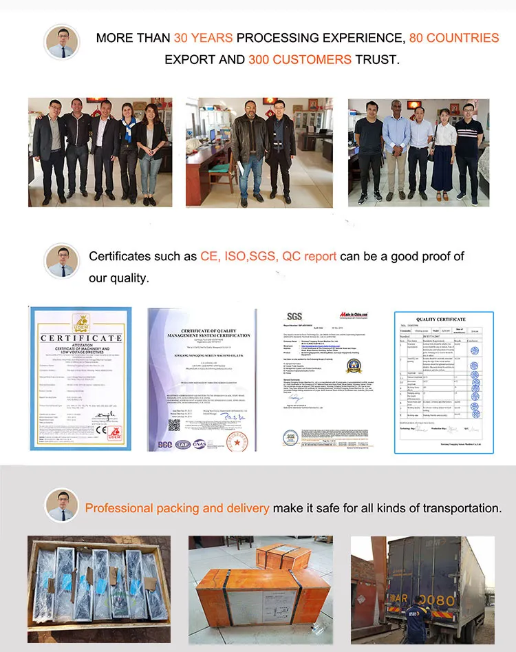 Vibrating Feeder Image 2