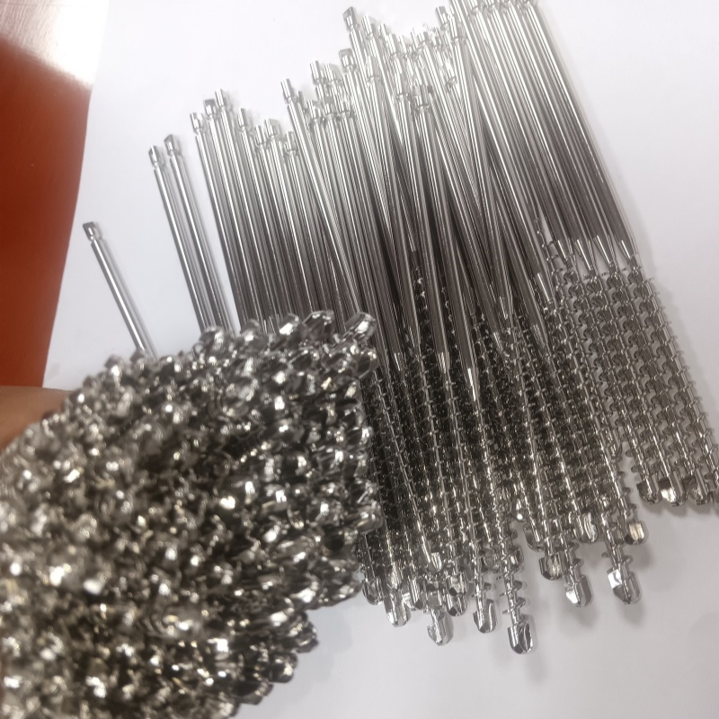 Efficient Hole Opener: Precision Medical Drill Bit for Surgical Applications