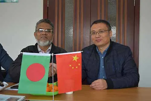 Operating Bed Detail 3