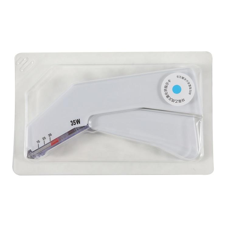 35W Skin Stapler Wholesale Disposable Best Skin Staplers and Removers Surgical Stapler