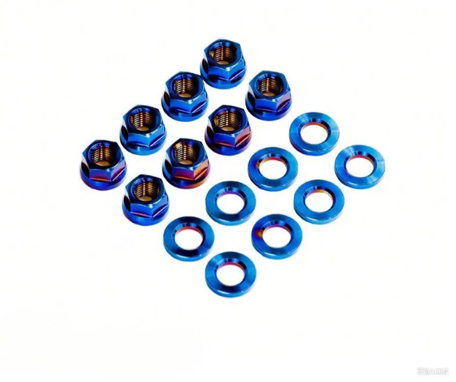 Corrosion Resistance