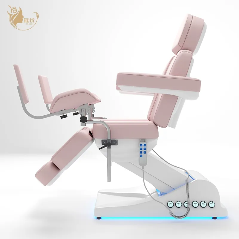 Pedicure Foot SPA Massage Chair View 3