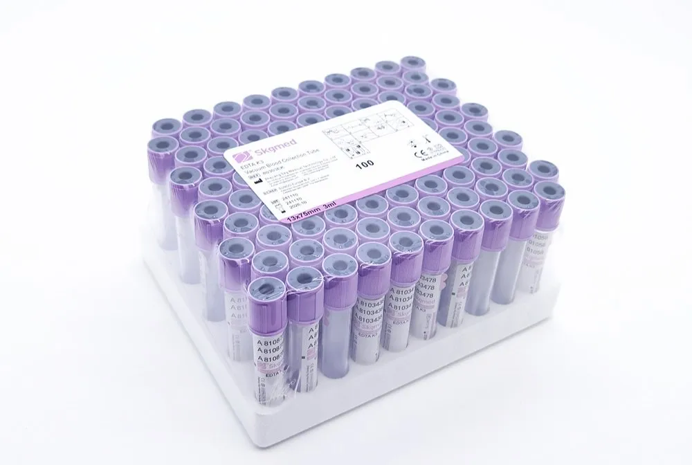 EDTA K3 Product Display