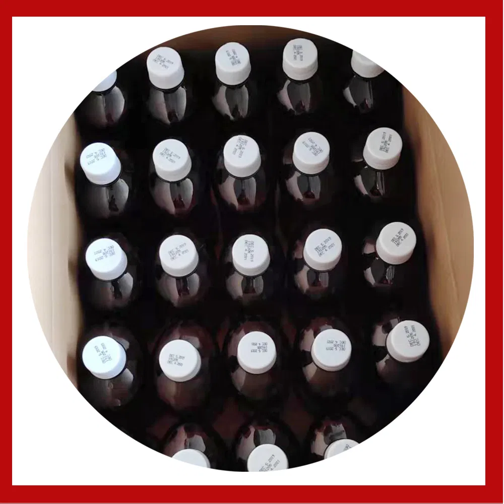 Chlorhexidine Gluconate Antiseptic Body Wash Disinfectant 2% Solution